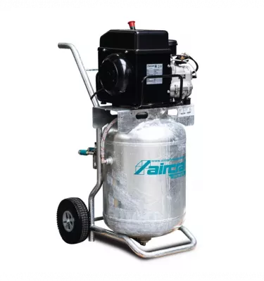 Aircraft - sprężarka śrubowa ACS 3,5-10-90 V  (2066125)