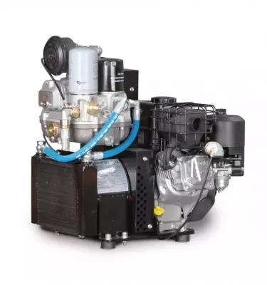 Aircraft - sprężarka śrubowa ACS B&S 3.7-10  (2066140)