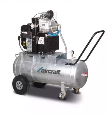 Aircraft - sprężarka śrubowa ACS B&S 3,7-10-100  (2066610)