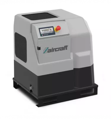 Aircraft - sprężarka śrubowa A-CUBE 5.5-10  (2098500)