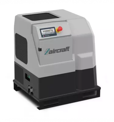 Aircraft - sprężarka śrubowa A-CUBE 7.5-10  (2098600)