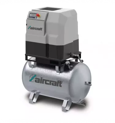 Aircraft - sprężarka śrubowa A-CUBE 7.5-10-270 K  (2098617)