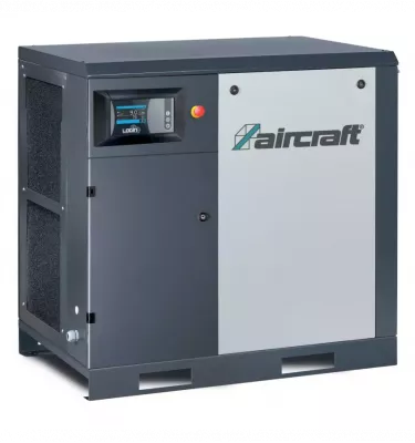 Aircraft - schraubenkompressor A-K-MAX 11-10 (IE3)  (2095604.2)