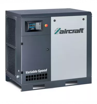 Aircraft - sprężarka śrubowa A-K-MAX 7,5-10 VS (IE3)  (2095504.2)