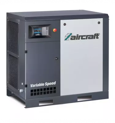 Aircraft - sprężarka śrubowa A-K-MAX 11-08 VS (IE3)  (2095702.2)