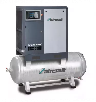 Aircraft - sprężarka śrubowa A-K-MAX 7,5-08-270 VS (IE3)  (2095522.2)