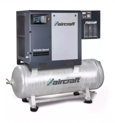 Aircraft - sprężarka śrubowa A-K-MAX 7,5-10-270 K VS (IE3)  (2095564.2)