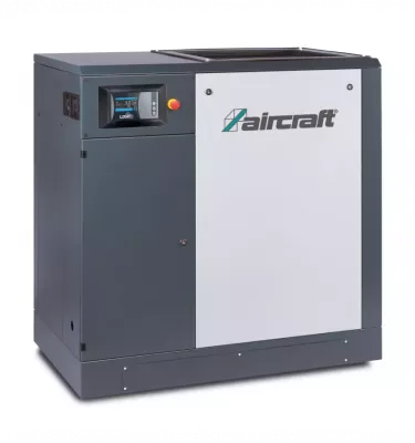 Aircraft - sprężarka śrubowa A-K-MAX 18.5-10 (IE4)  (2096004.2)