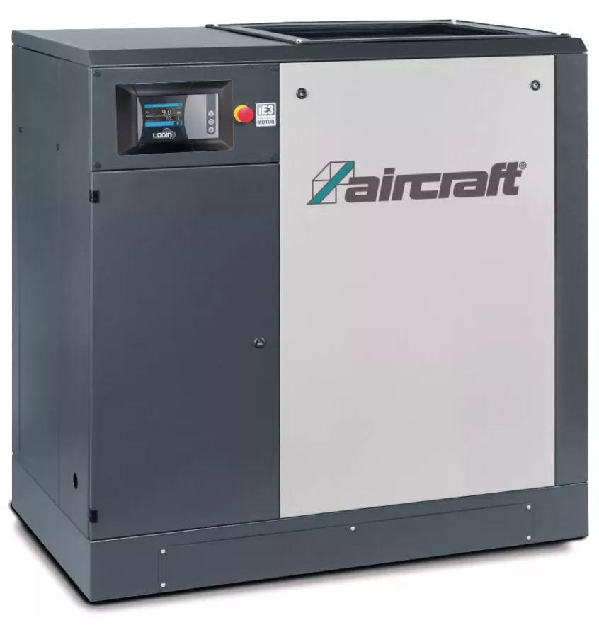 Aircraft - sprężarka śrubowa A-K-MAX 22-08 (IE4)  (2096202.2)