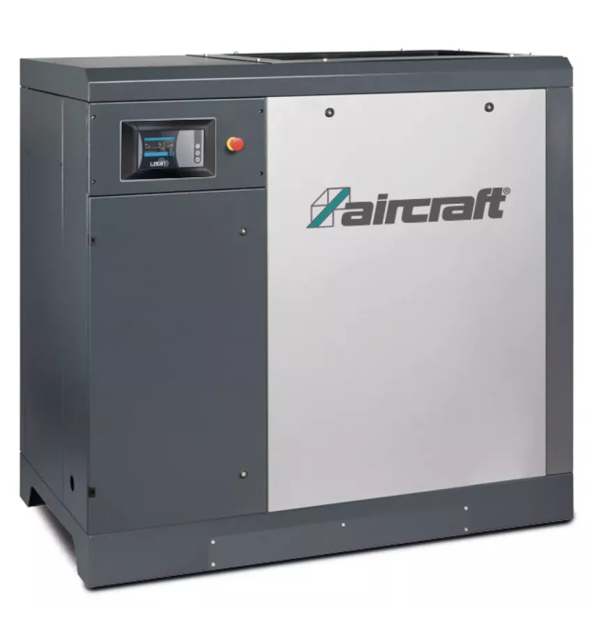 Aircraft - sprężarka śrubowa A-K-MAX 38-08 (IE4)  (2096402.2)