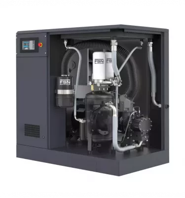 Aircraft - sprężarka śrubowa A-K-MAX 45-08 (IE4)  (2097002.2)