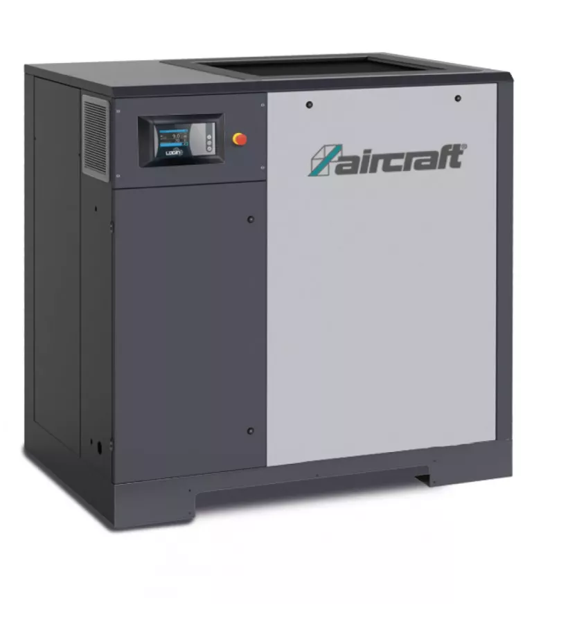 Aircraft - sprężarka śrubowa A-K-MAX 55-10 (IE4)  (2097204.2)