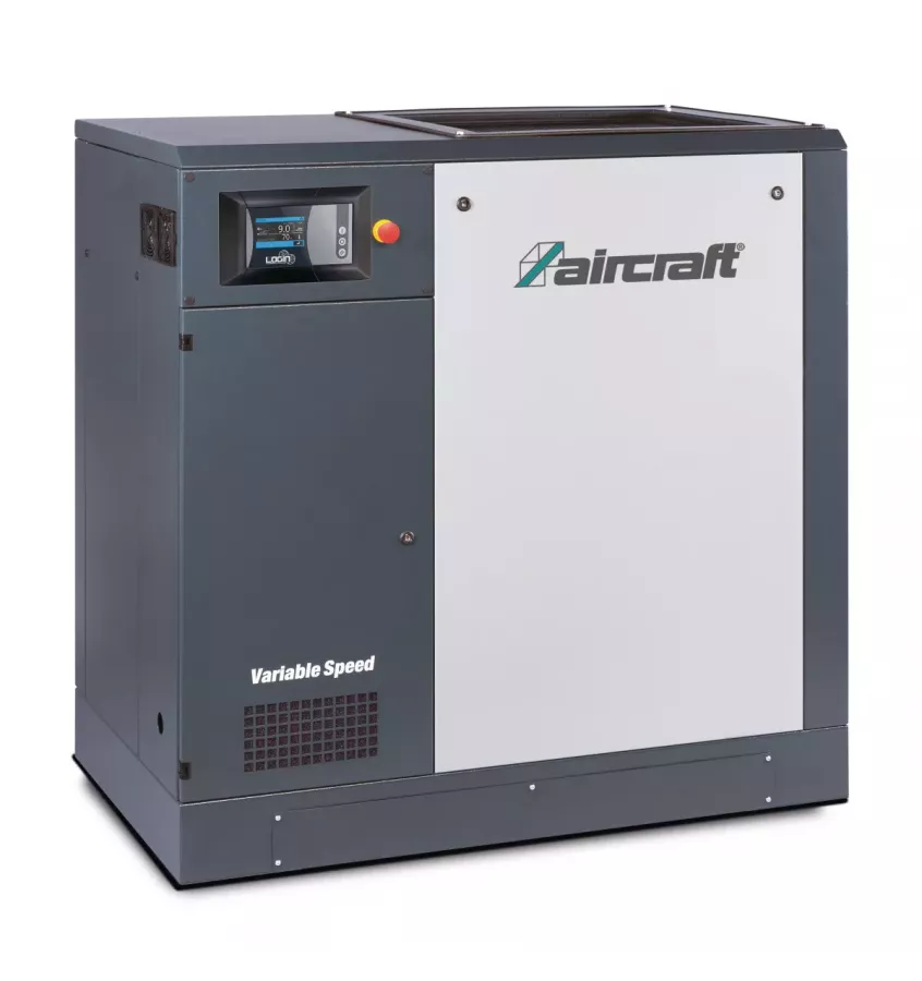 Aircraft - sprężarka śrubowa A-K-MAX 18.5-08 VS (PM)  (2096102.2)