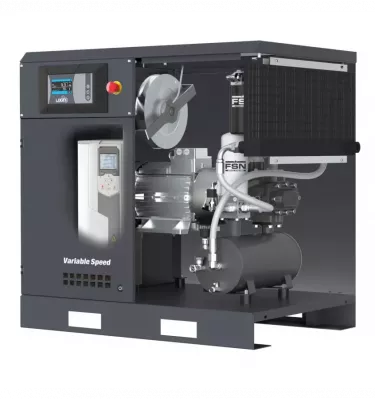 Aircraft - sprężarka śrubowa A-K-MAX 18.5-08 VS (PM)  (2096102.2)