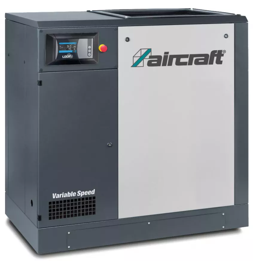 Aircraft - sprężarka śrubowa A-K-MAX 22-08 VS (PM)  (2096302.2)