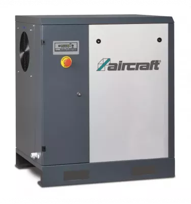 Aircraft - sprężarka śrubowa A-PLUS 11-15  (2092408)