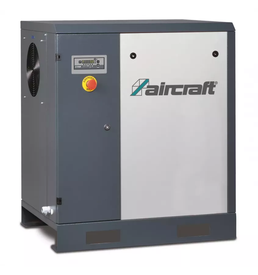 Aircraft - sprężarka śrubowa A-PLUS 11-15  (2092408)