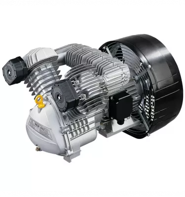 Aircraft - sprężarka  VKM 592 - 4  (2501334)