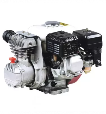 Aircraft - sprężarka  MK 236 - 4S HONDA  (2501318)