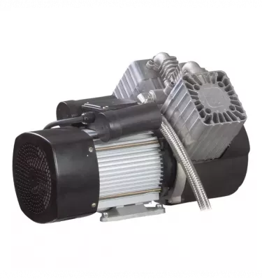 Aircraft - sprężarka tłokowa  SIN 220 Z 230V  (2501540)