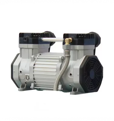 Aircraft - sprężarka  do MOBILBOY SILENCE 401/50 OF E  (2501952)