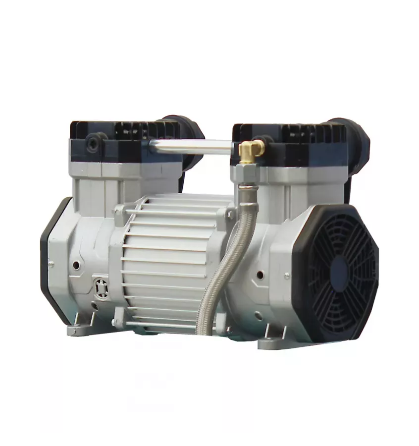 Aircraft - sprężarka  do MOBILBOY SILENCE 401/50 OF E  (2501952)