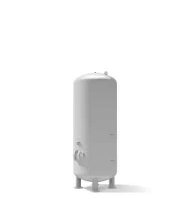 Aircraft - zbiornik sprężonego powietrza  DB VZ 5000/16 V  (2500930)