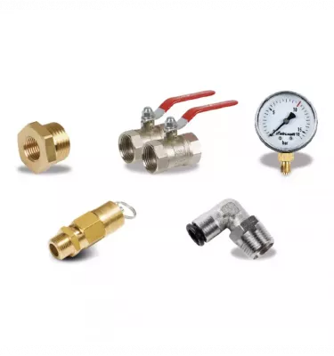 Aircraft - zestaw montażowy  AS DB VZ 1000/11 V  (2500540)