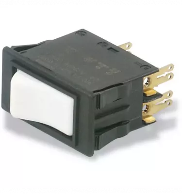 Aircraft - wyłącznik ochronny silnika  FOR AIRCRAFT PISTON COMPRESSORS  (2506510)