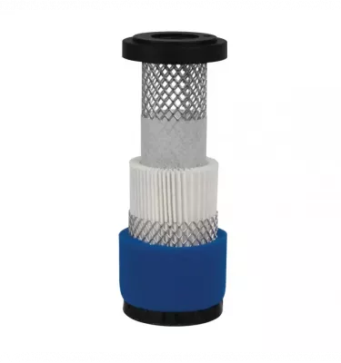 Aircraft - filtr wstępny / dokładny AFF 0120  (2053234)