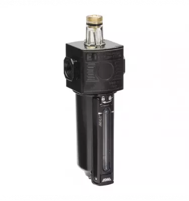 Aircraft - smarownicą mgłową  NÖ ¼" 14 bar  (2314060)