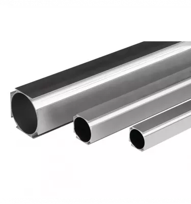 Aircraft - rurociąg alu  Rura Alu - 40 mm  (2154140)