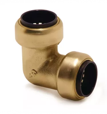 Aircraft - złącze kątowe  90° 18 mm  (2150031)