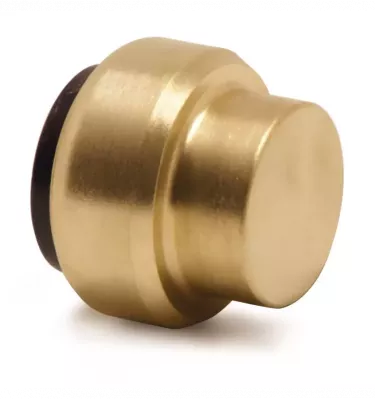 Aircraft - zaślepka  15 mm  (2150070)