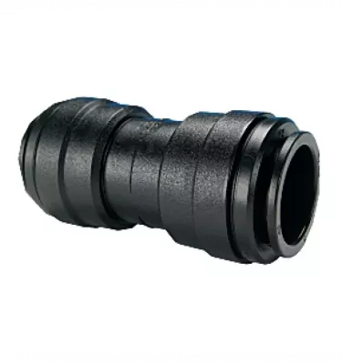 Aircraft - złącze proste (pom)  15 mm  (2150415)