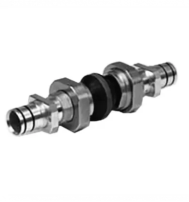 Aircraft - gumowy kompensator do kompensacji długości  80 mm  (2157180)