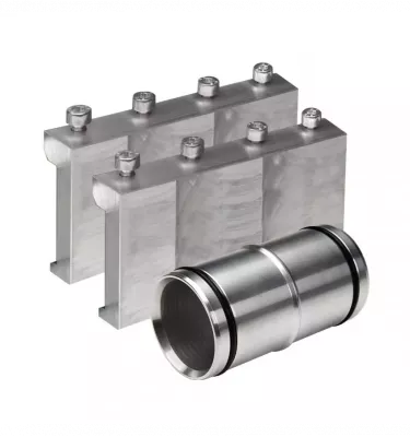 Aircraft - złącze proste  60 mm  (2154260)