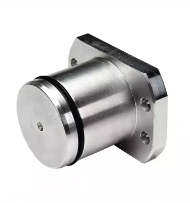 Aircraft - końcówka zamknięta  40 mm  (2154940)