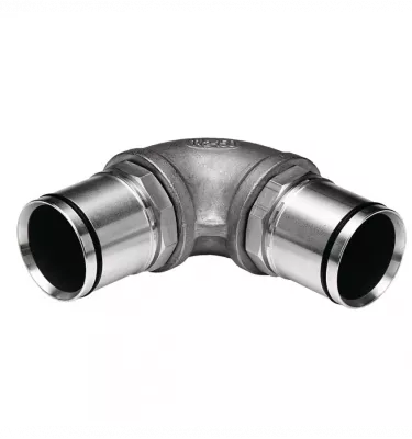 Aircraft - kolanko 90°  50 mm  (2154450)