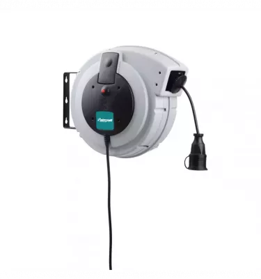 Aircraft - bęben na kable KAR PRO 3x1,5 25m  (2162325)