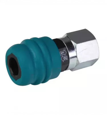 Aircraft - szybkozłącza bezpieczeństwa kompozytowe  3/8" IT  (2203624)