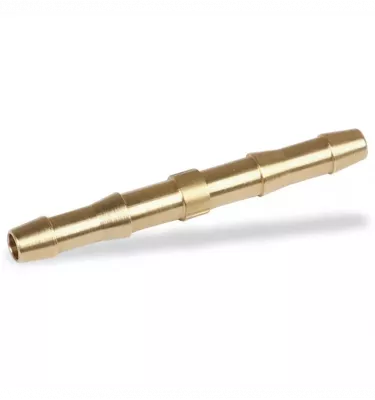 Aircraft - podwójny króciec do węży  13 mm  (2200104)