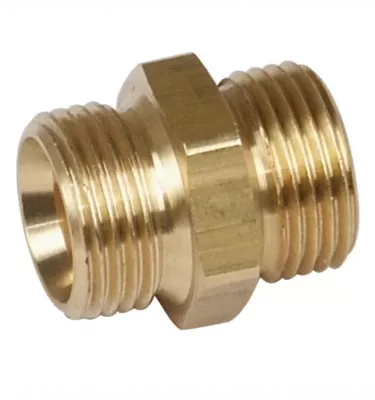 Aircraft - podwójna złączka  G 1/4" x G 1/4"  (2200123)