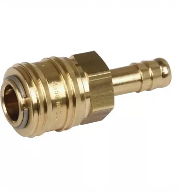 Aircraft - złącze  Z dyszą do węża 6 mm  (2200021KA)