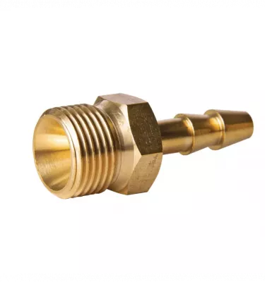 Aircraft - dysza węża z gwintem zewnętrznym  1/4" 9 mm  (2200176KA)