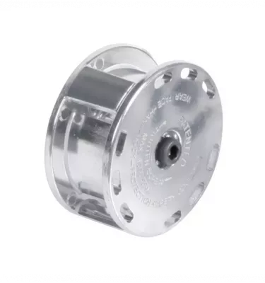 Aircraft - koło nośne  23 mm  (2403845)