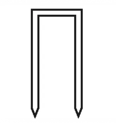 Aircraft - wsporniki typu 90  19 mm  (2405319)