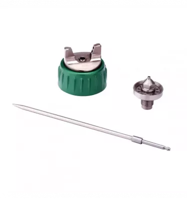 Aircraft - zestaw dysz  1,4 mm  (2101651)