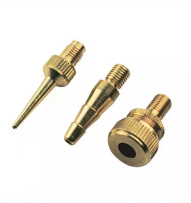 Aircraft - zestaw adapterów  3-częściowy  (2102900)