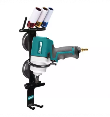 Aircraft - uchwyt ścienny do klucza udarowego    (2400050)